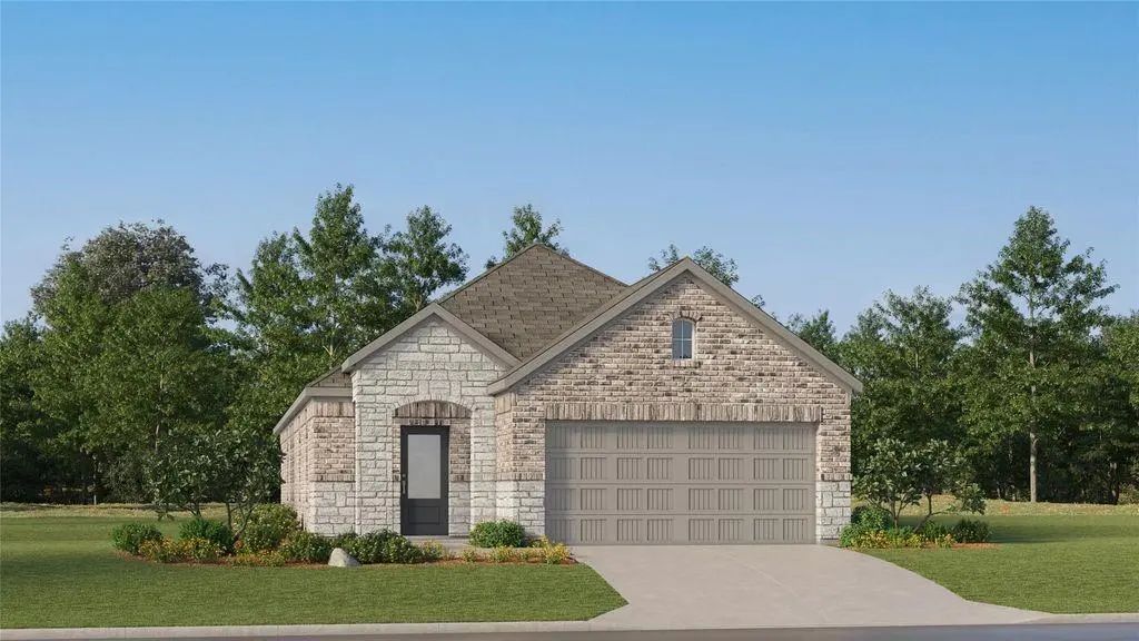 26019 Sea Rosemary Lane, Katy