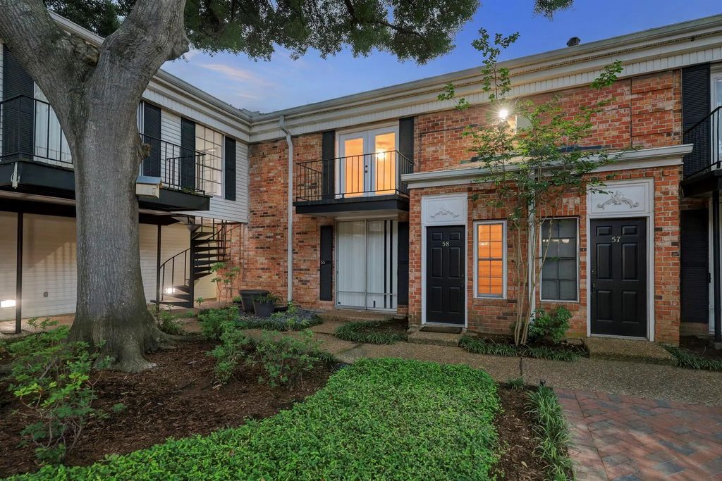 3400 Timmons Lane 58, Houston