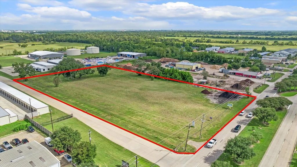 4550 Fm 2351 Road, Friendswood