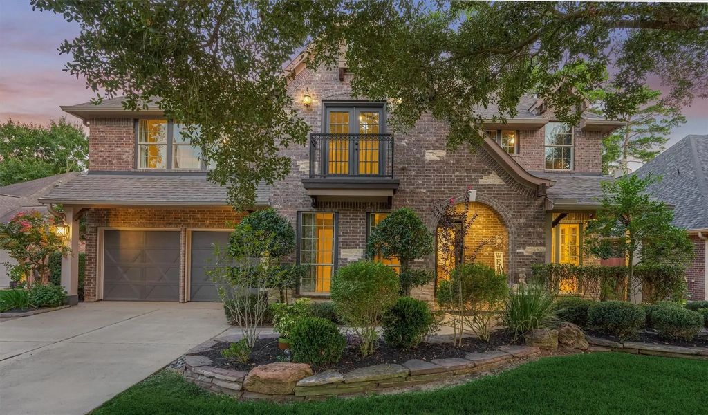 119 Pronghorn Place, Montgomery