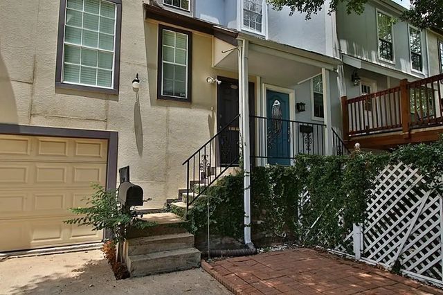 814 Knox Street C, Houston
