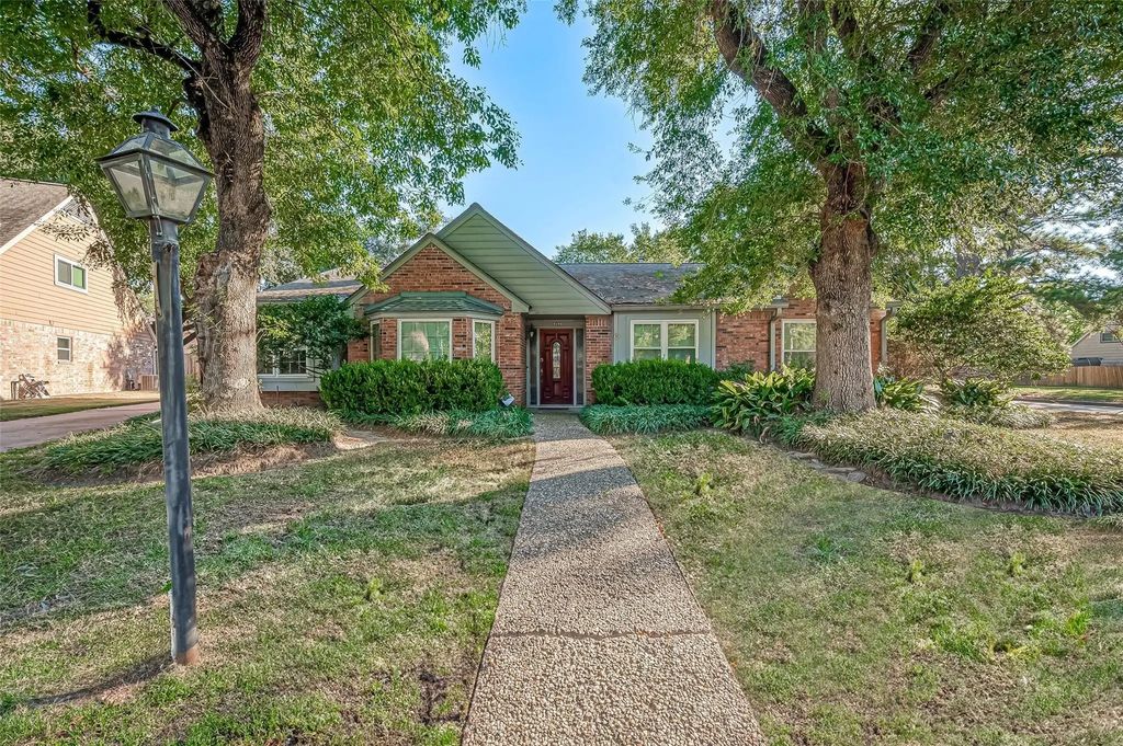 4106 Cypresswood Drive, Spring
