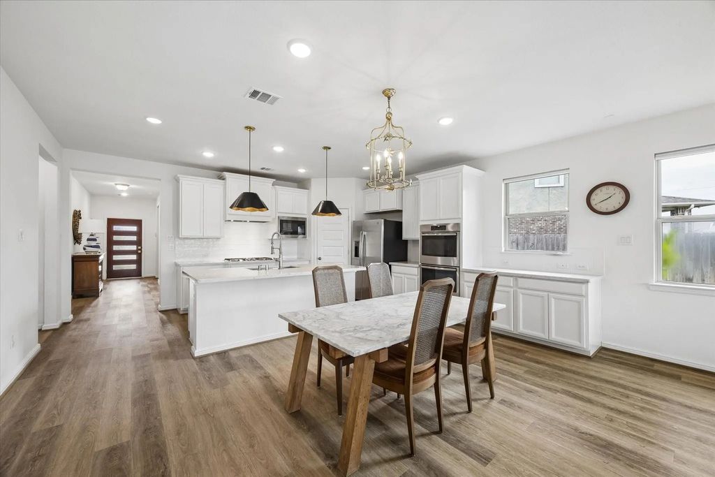 3842 Supremes Trail, Spring