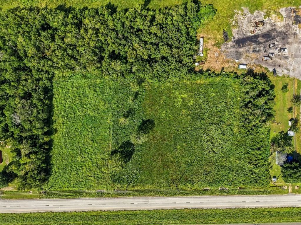 Lot 35 Green Valley Vista, Rosharon
