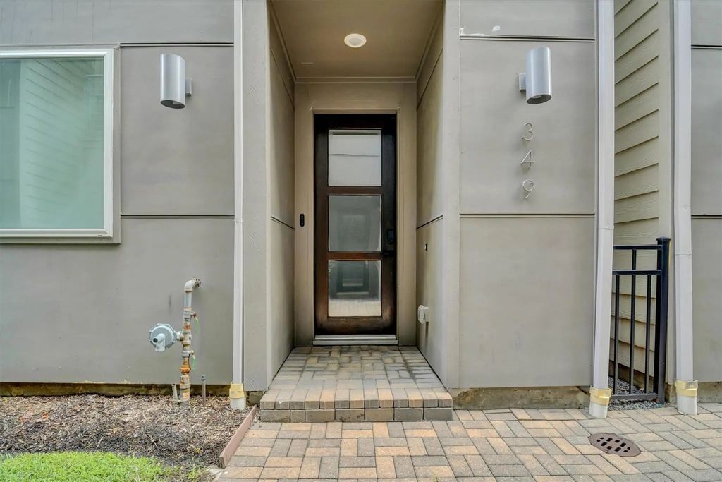 349 Eado Park Circle, Houston