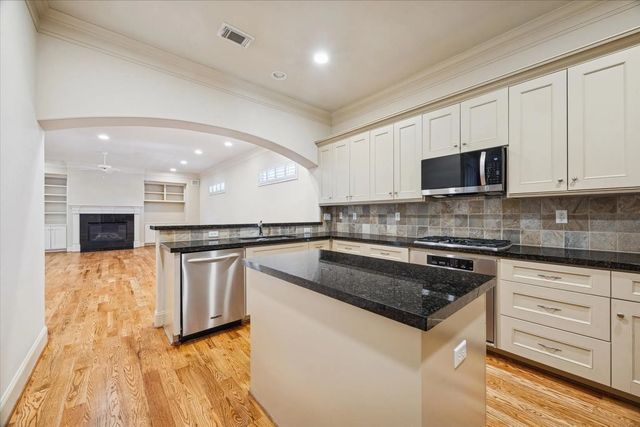 4732 Banning Drive, Houston