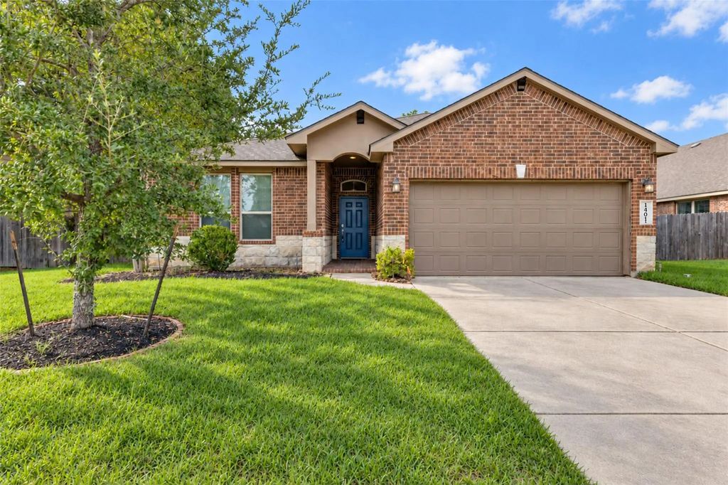 14011 Wolftrap Lane, Conroe