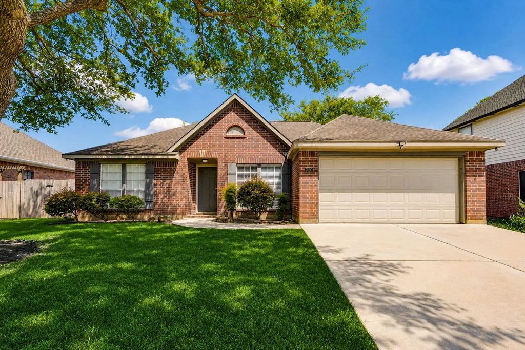 3230 Lee Circle, Pearland