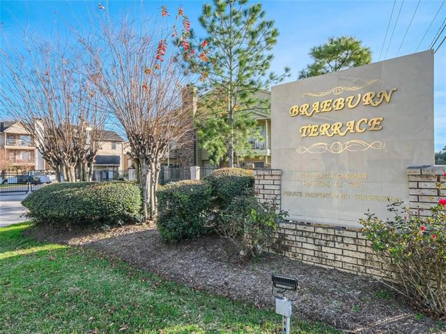 10101 S Gessner Road 515, Houston