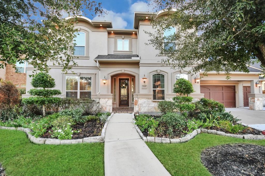 17207 Kilmahew Place, Richmond