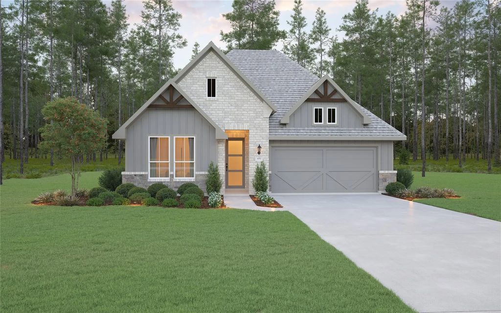 2009 Corn Thistle Way, Magnolia