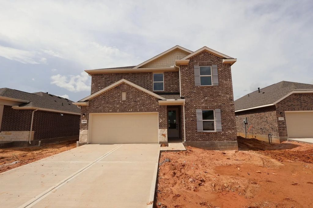 30601 Johnson Alley, Magnolia
