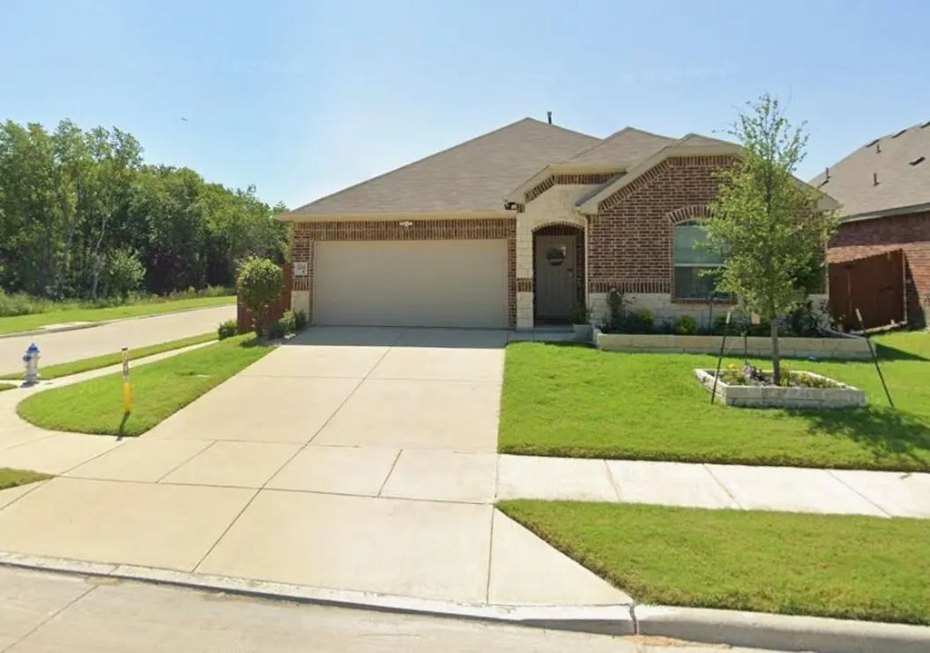3264 Blossom Trail, Crandall