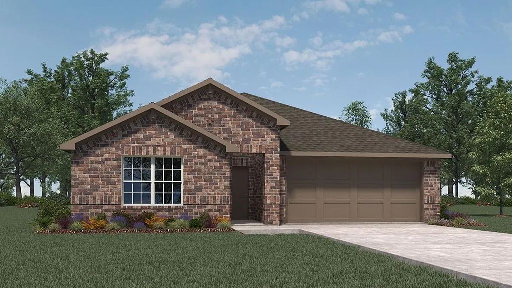 11139 Caddo Maple Way, Needville