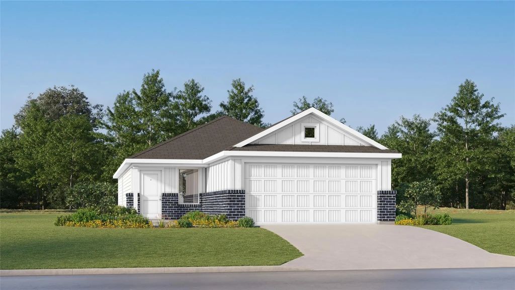 10980 Independence Road, Splendora