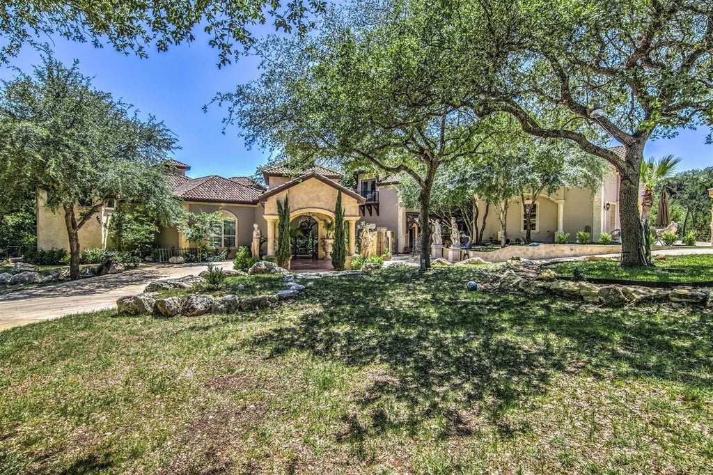 9469 Canyon Mist, San Antonio