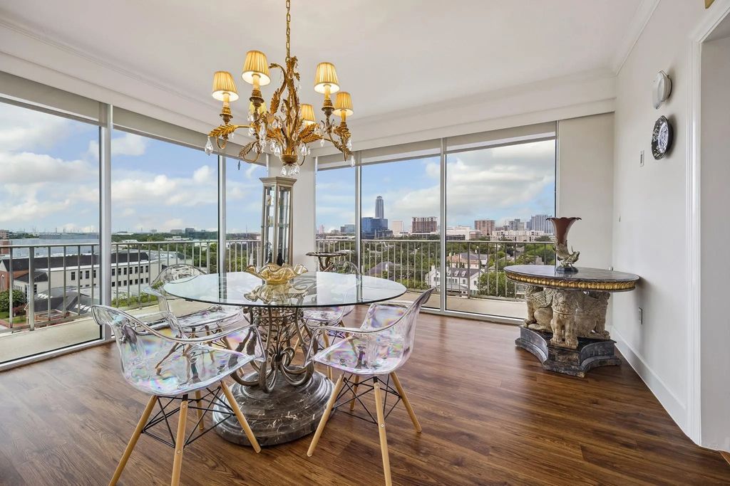 2200 Willowick Road 8bc, Houston