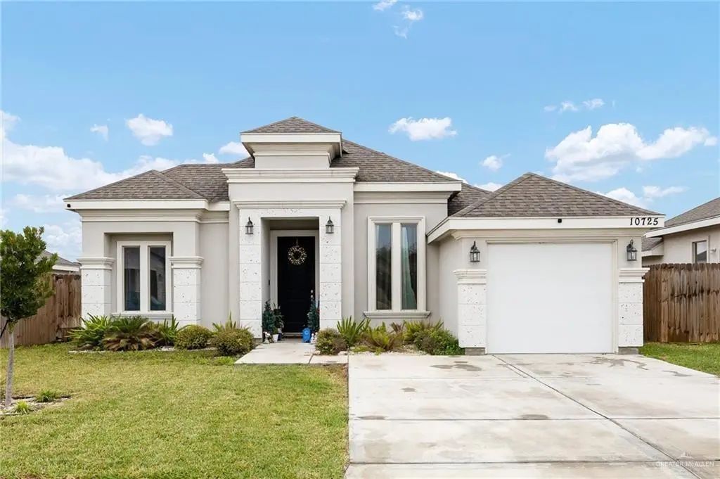 10725 N Sugar Bear Drive, Edinburg