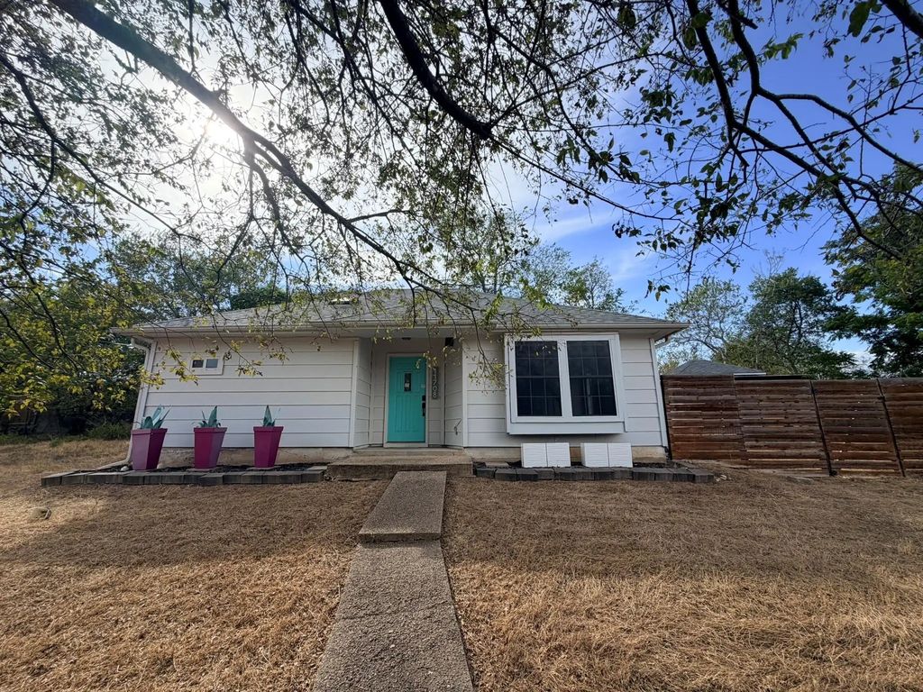11708 Hornsby Street, Austin