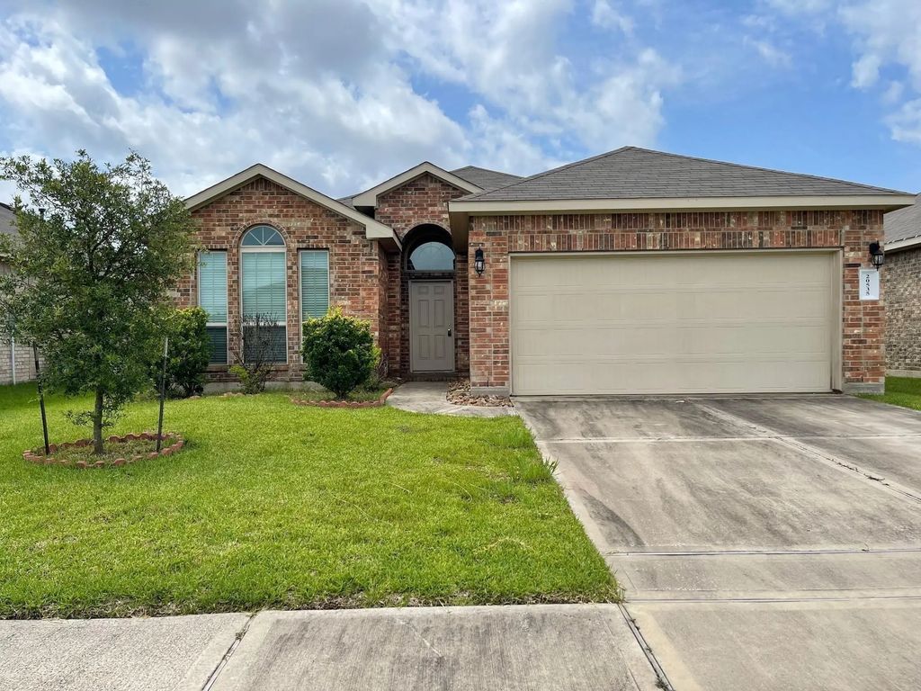 20535 Andorra Hills Lane, Katy