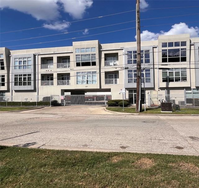 207 Pierce Street 206, Houston