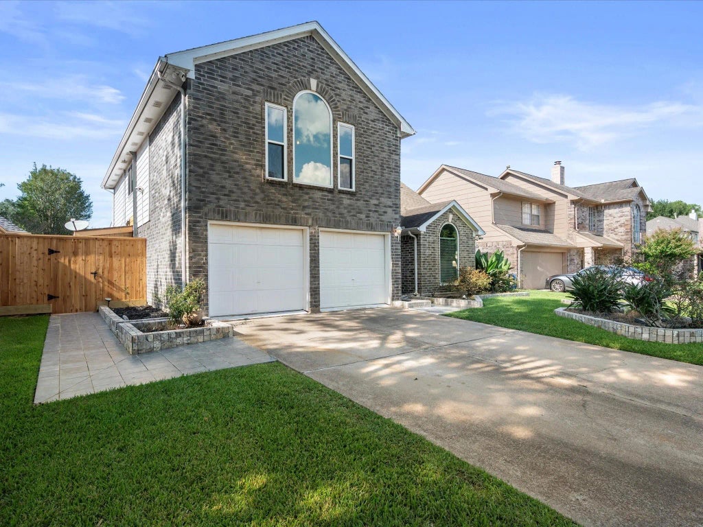 21450 Park Post Lane, Katy