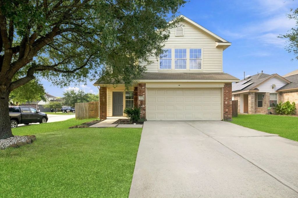 7203 Lazy Summer Court, Magnolia