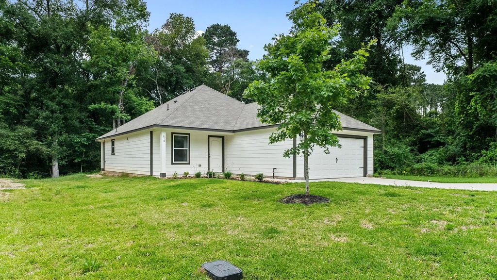 410 Pimmit Hill Run, Conroe