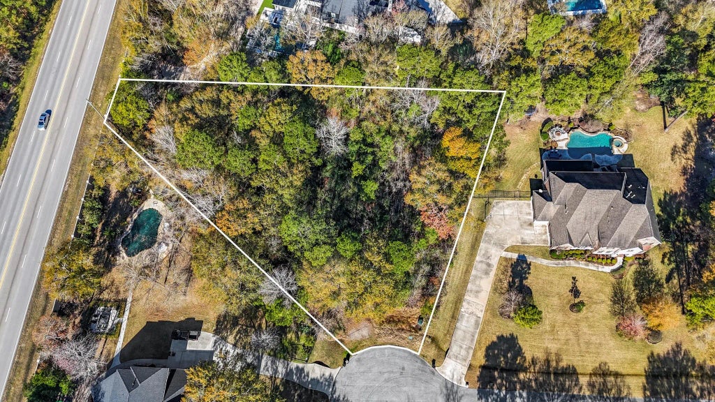 3707 Skyoak Court, Spring