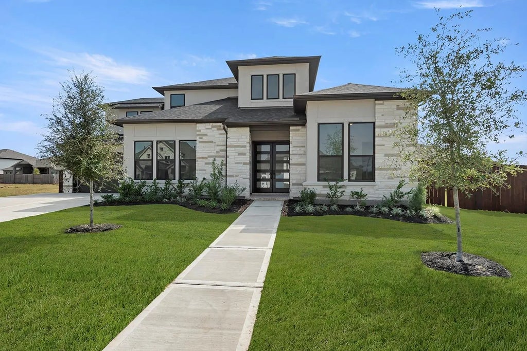 5002 Fountainhead Lane, Manvel