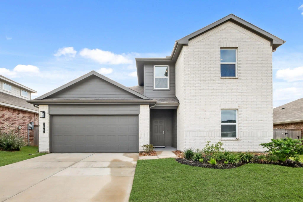 14983 Clay Harvest Ridge, Magnolia