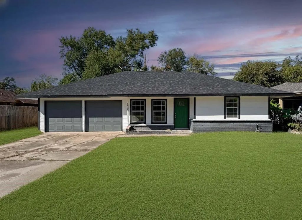 6219 Reed Road, Houston