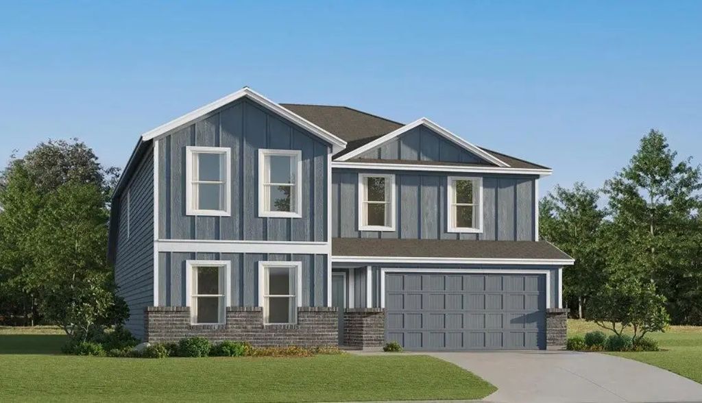 109 Peluce Place, Caldwell
