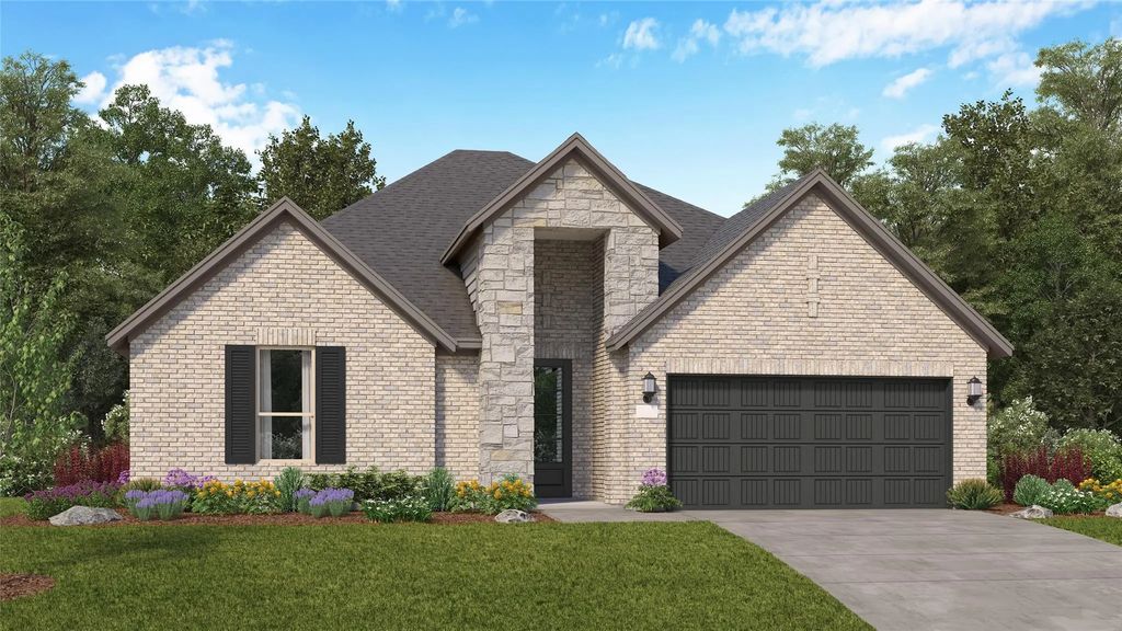 14948 Calluna Heather Lane, Conroe