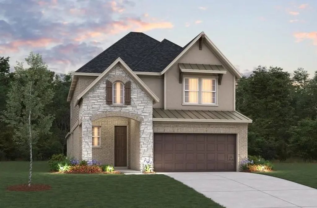 20923 Eagle Shores Drive, Tomball