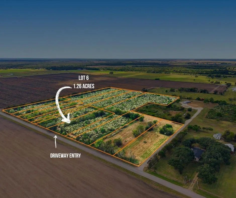 Lot 6 Cow Creek Road, Damon