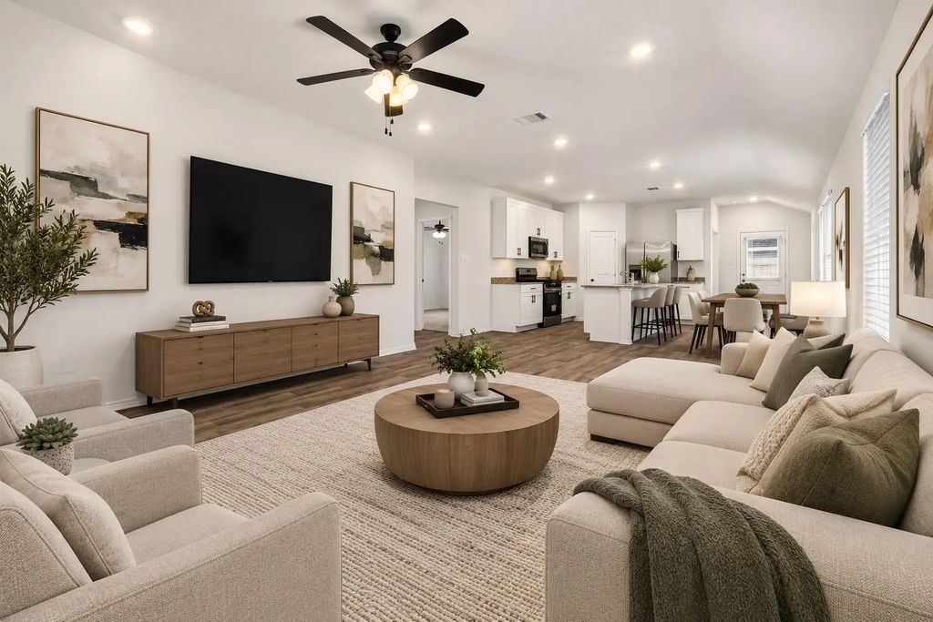 31214 Carmelas Landing Drive, Fulshear