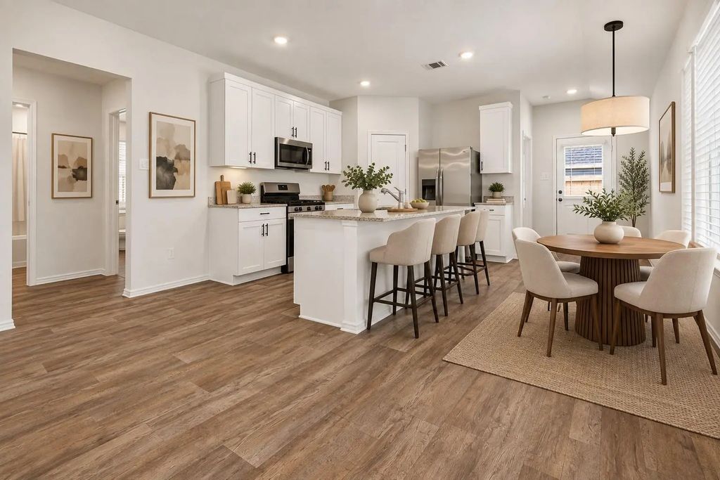 31214 Carmelas Landing Drive, Fulshear