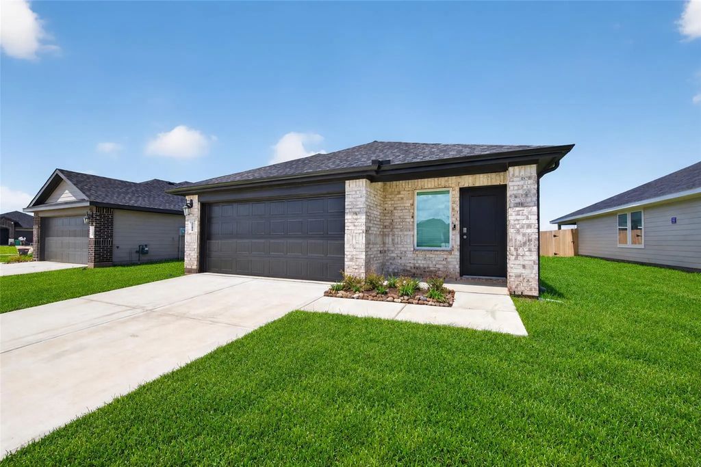 31214 Carmelas Landing Drive, Fulshear