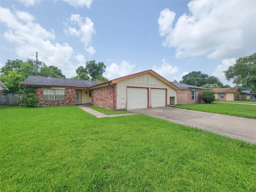 8875 Casey Drive, Beaumont