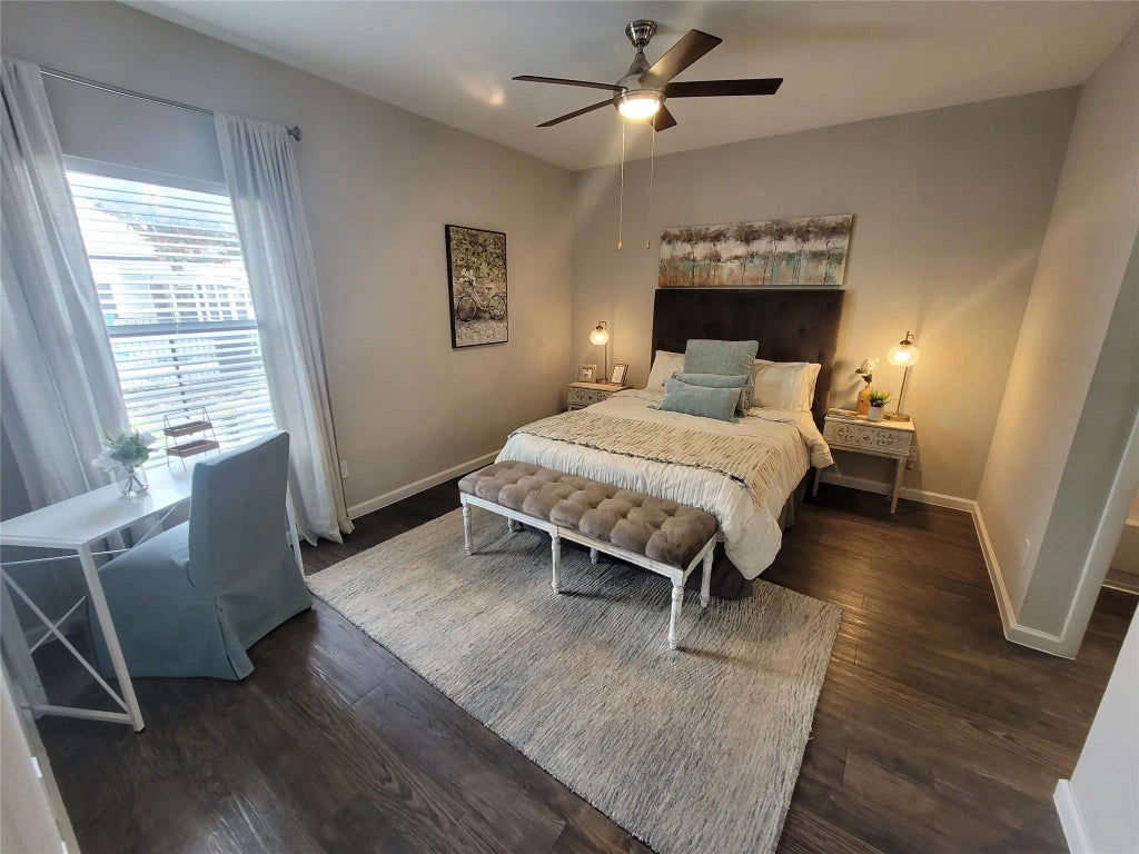 7250 W Greens Road 501, Houston