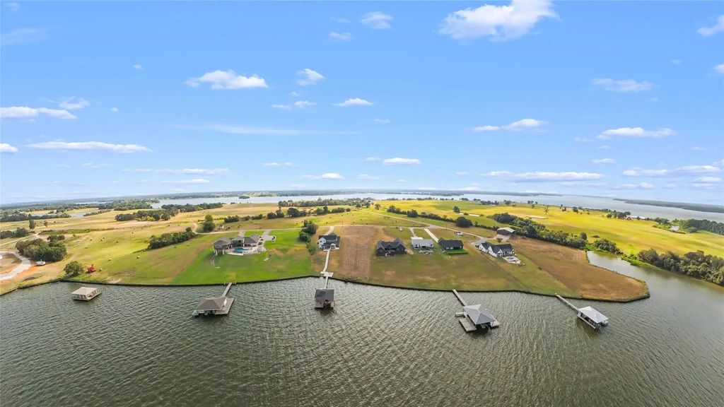 Lot 15 Pr 5822b, Groesbeck
