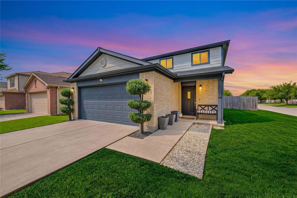9619 Brandon Rock Lane, Houston