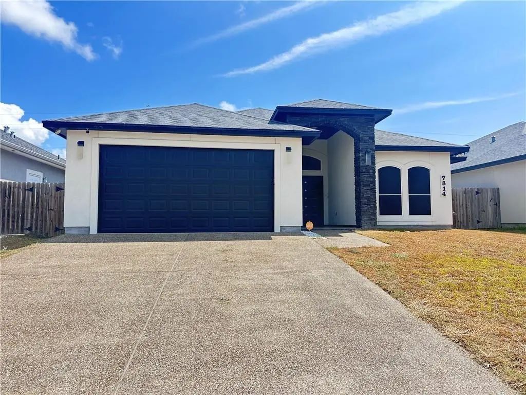 7814 Krypton Drive, Corpus Christi