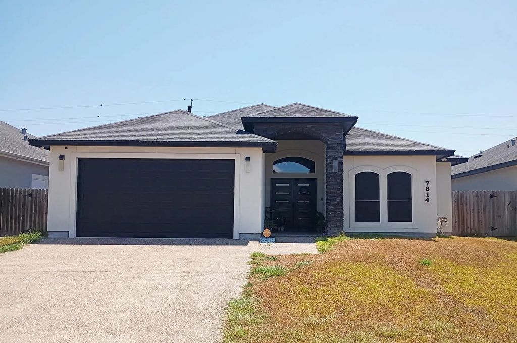 7814 Krypton Drive, Corpus Christi