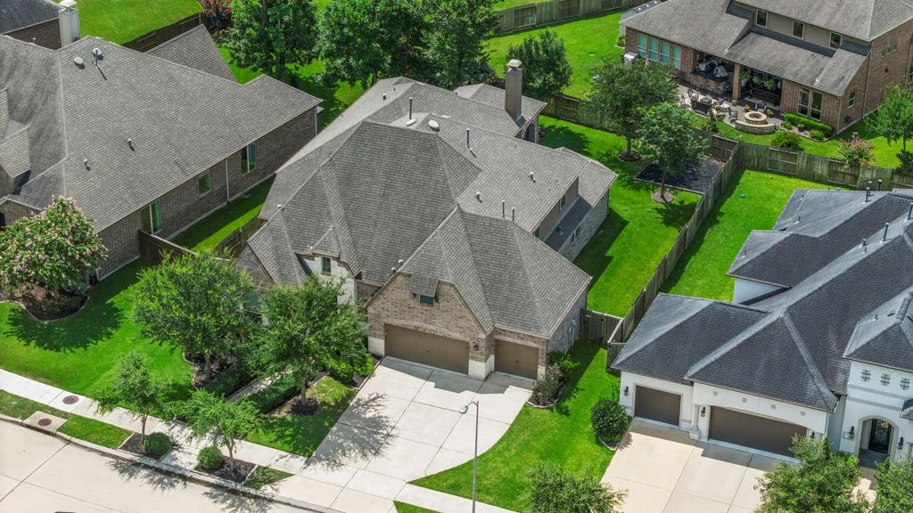 9410 Mount Logan, Missouri City