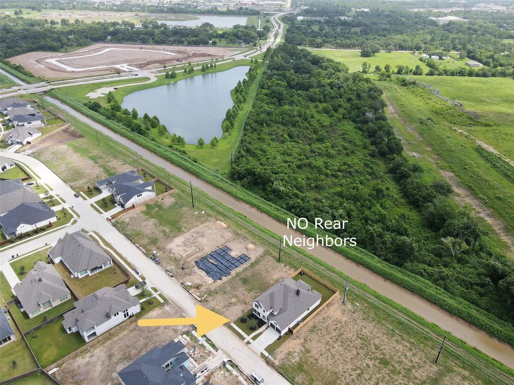 8821 Antelope Canyon Way, Manvel