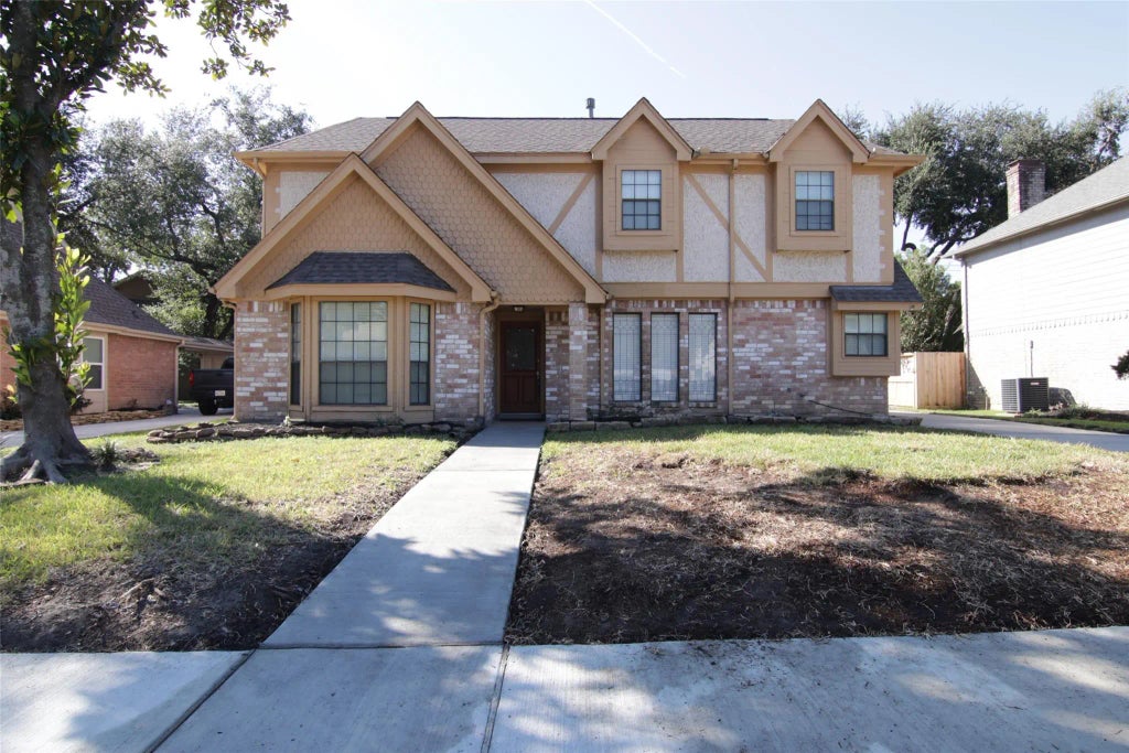 12511 Ella Lee Lane, Houston