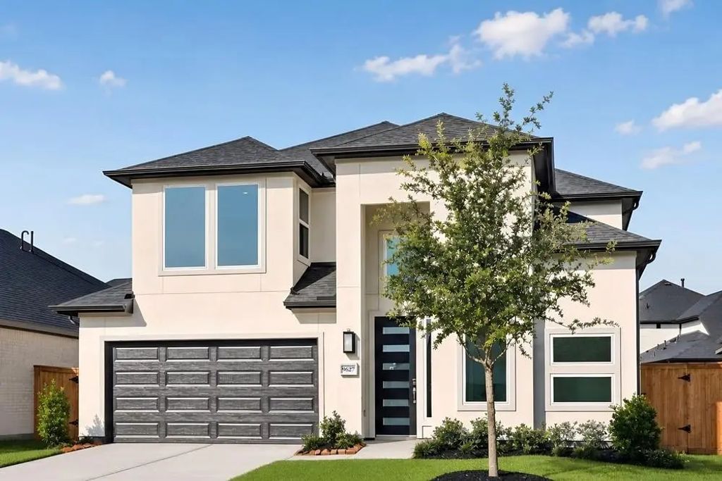 9627 Pink Lotus Court, Richmond