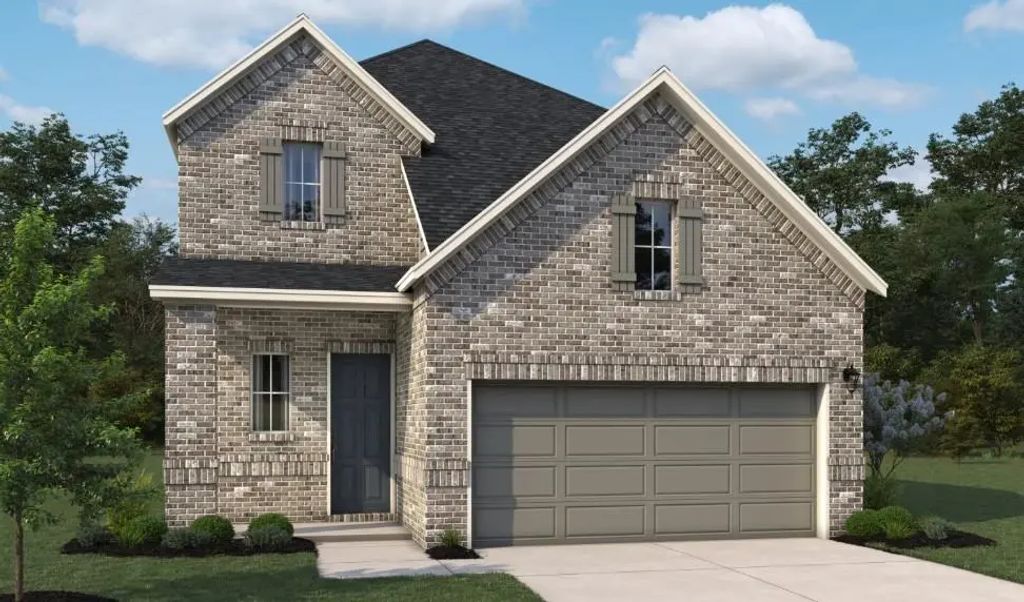 19007 Magnolia Willow Lane, Magnolia